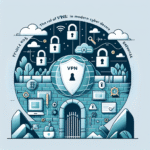 The Role of VPNs in Modern Cyber Defense