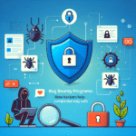 Bug Bounty Programs: How Hackers Help Companies Stay Safe