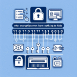 Why Encryption Matters (Even If You Have Nothing to Hide)